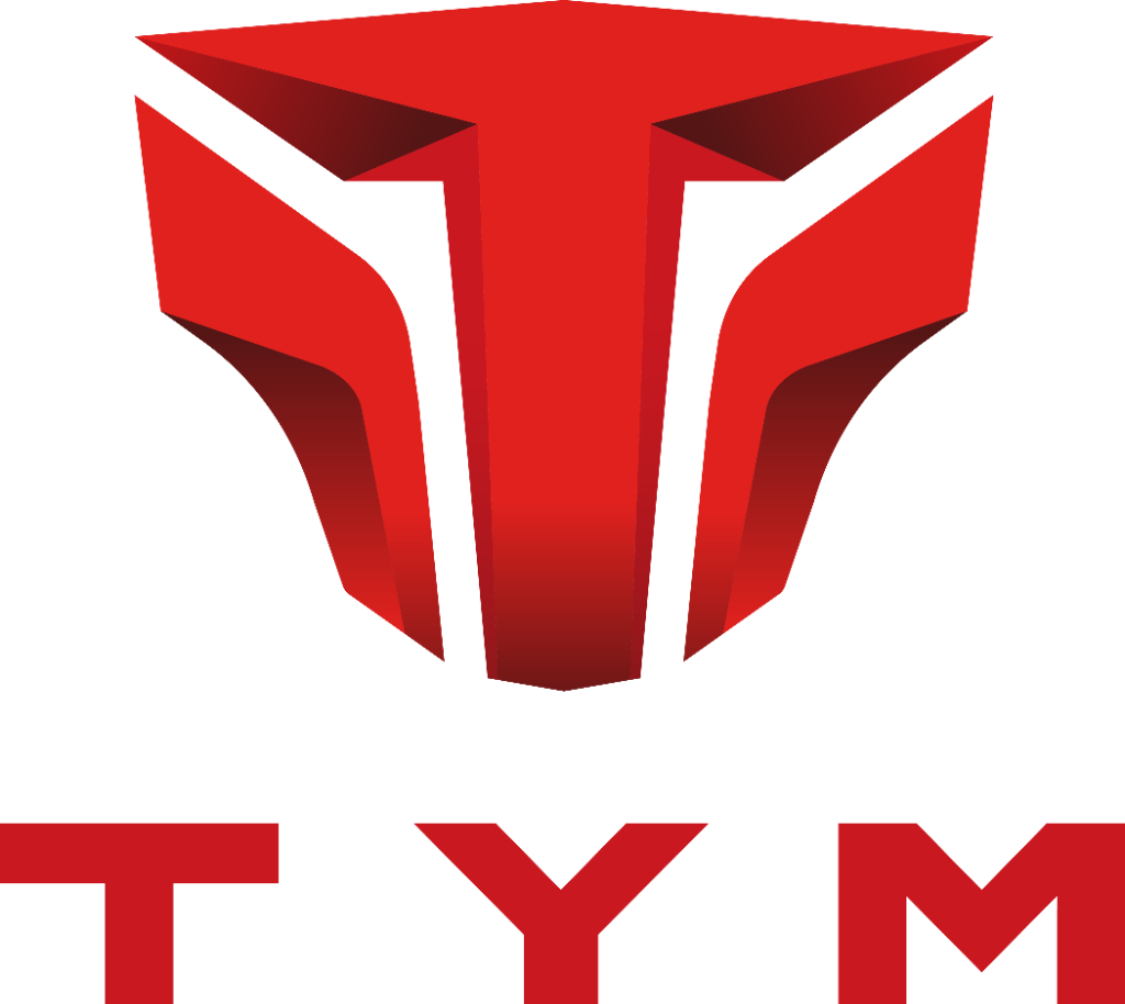 TYM Emblem